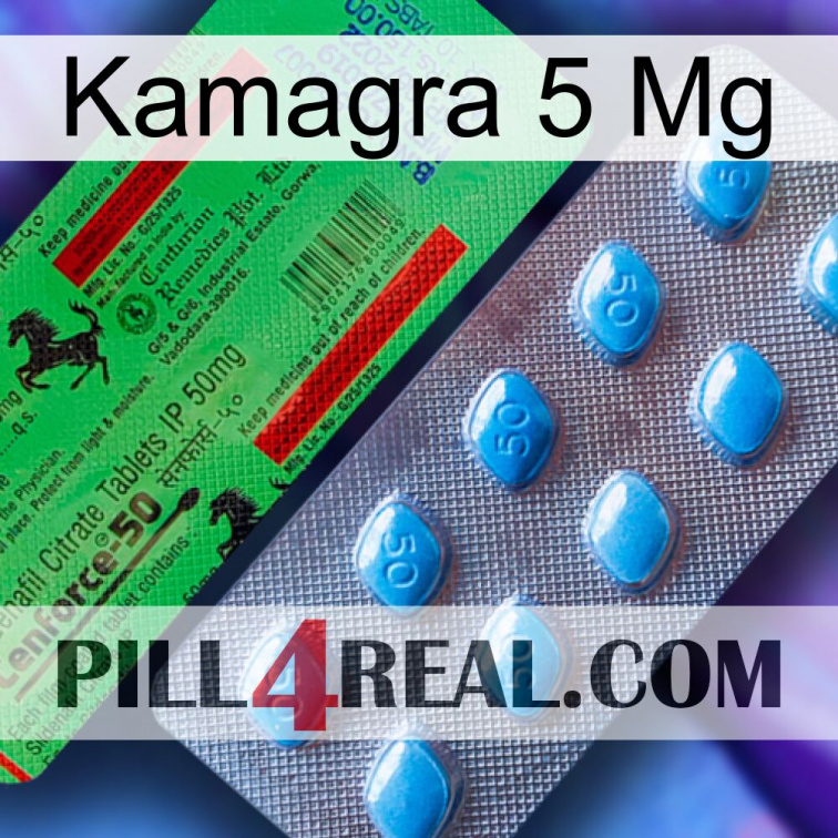 Kamagra 5 Mg new03
